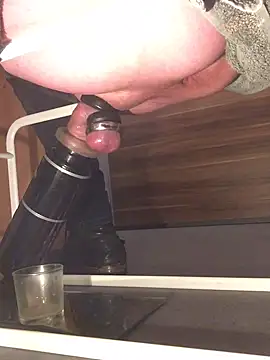 Inseminator69 online show from 12-12-24, 03:05