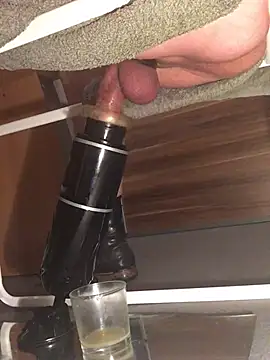 Inseminator69 online show from 12-14-24, 06:30