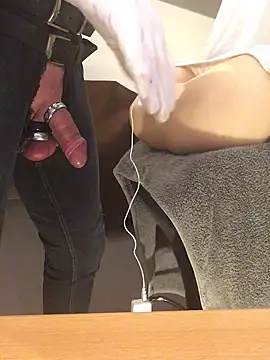 Inseminator69 online show from 12-29-24, 10:23