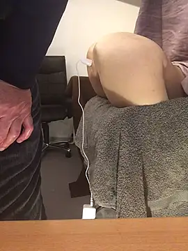 Inseminator69 online show from 01-04-25, 10:27