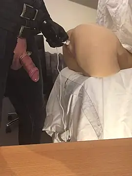 Inseminator69 online show from 01-07-25, 12:20