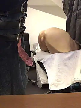 Inseminator69 online show from 03-10-25, 12:26