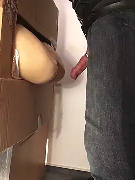 Inseminator69 online show from 03-12-25, 03:40