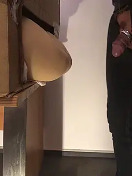 Inseminator69 online show from 03-22-25, 01:30