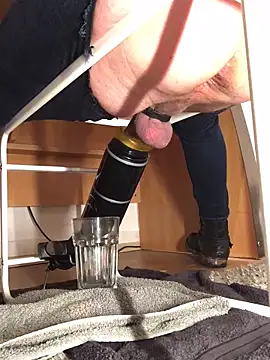 Inseminator69 online show from 11-26-25, 06:36