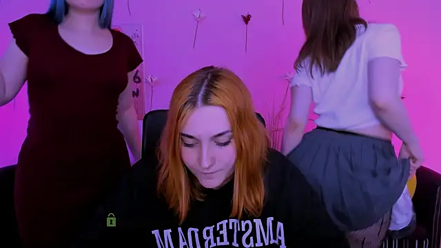 pure radiance1 online show from 04-10-26, 09:03