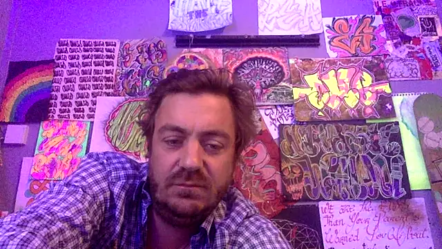 Snapshot of 3615_ULLA chatting on 05-12-26, 04:53 3615 ULLA online show from 05-12-26, 04:53