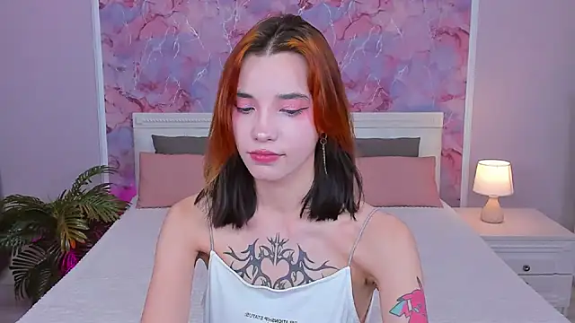 as1an girlfriend online show from 12-02-24, 07:03