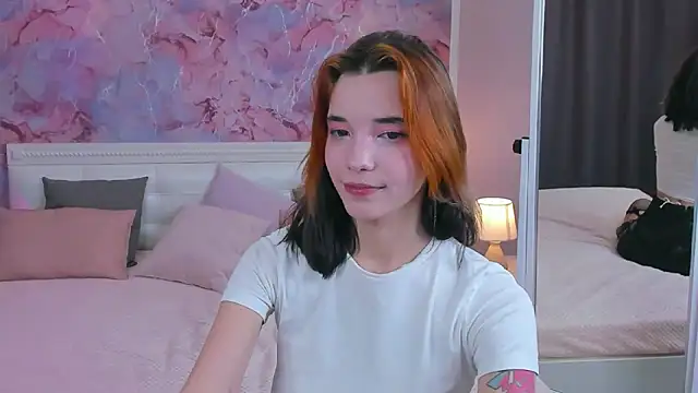 as1an girlfriend online show from 12-07-24, 06:54