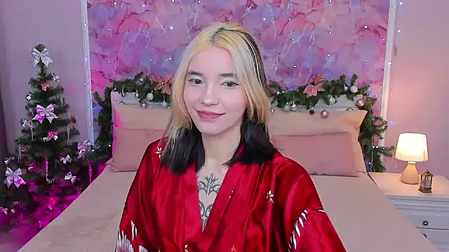 as1an girlfriend online show from 12-31-24, 05:00