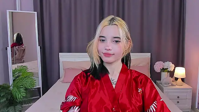 as1an girlfriend online show from 01-16-25, 07:49