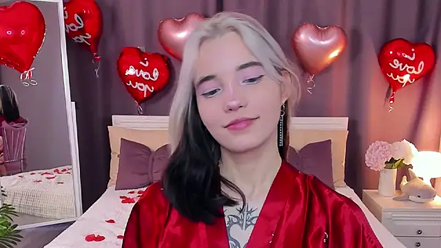 as1an girlfriend online show from 02-17-25, 06:53