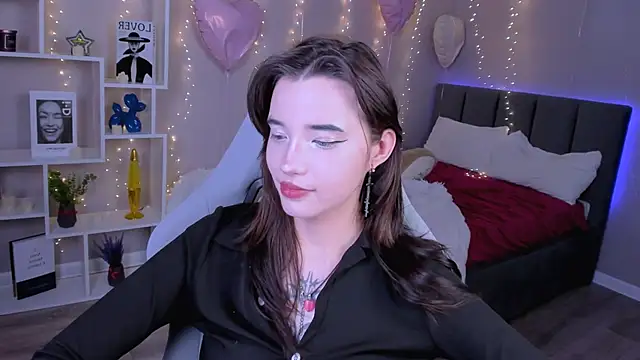 as1an girlfriend online show from 03-11-26, 02:50