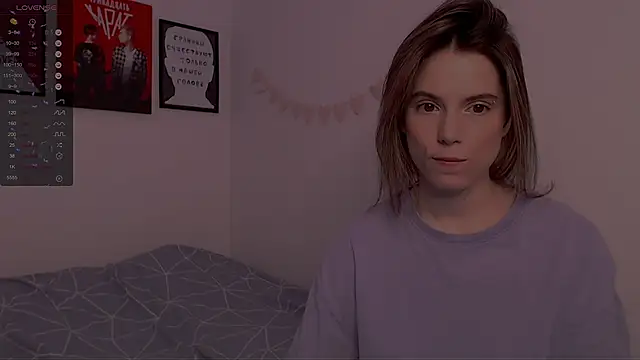  ni kiss online show from 02-10-25, 01:03