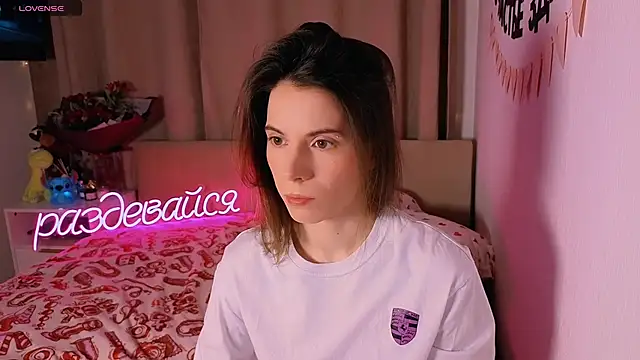  ni kiss online show from 02-06-26, 05:38