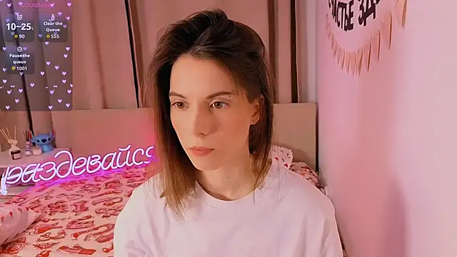  ni kiss online show from 02-12-26, 05:30