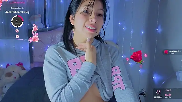 keyla meow online show from 09-18-25, 02:13