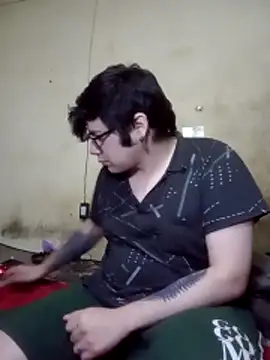 thecatblack1998 online show from 03-17-26, 10:18