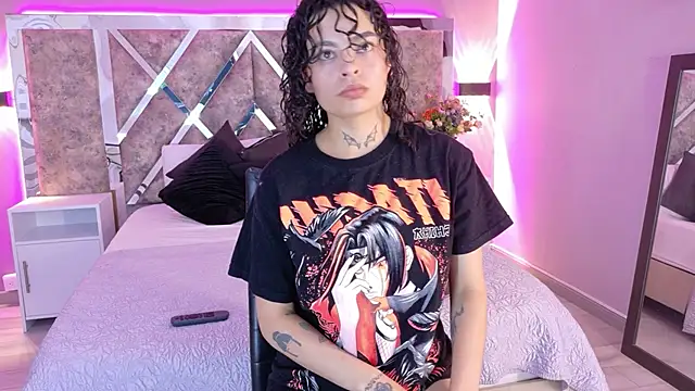 KatherineGomez online show from 05-18-26, 12:51