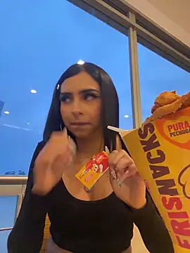 Hilary pinkk online show from 03-26-26, 11:10