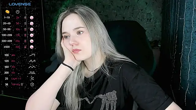 Snapshot of Your_small_bunny chatting on 01-31-25, 11:03 Your small bunny online show from 01-31-25, 11:03