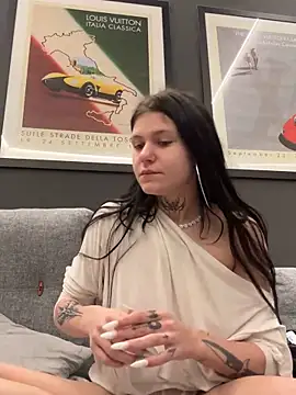 nekorori online show from 02-27-25, 05:47