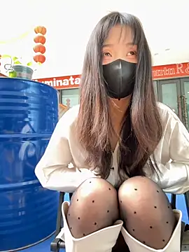 Xixi-Gala online show from 05-06-26, 03:46