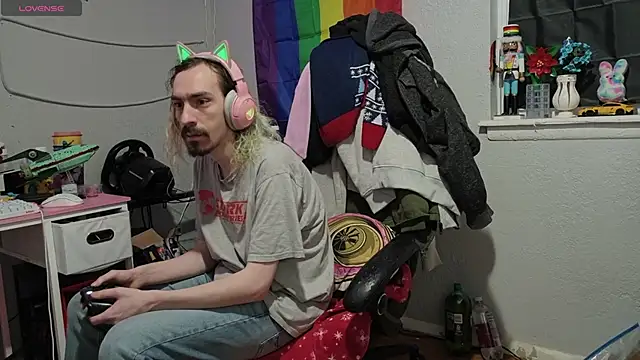 tallnerdyguy online show from 01-19-26, 01:42