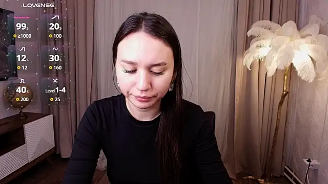 margeriTirell online show from 03-20-26, 03:00