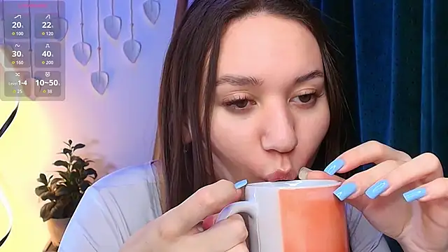 margeriTirell online show from 04-05-26, 02:53