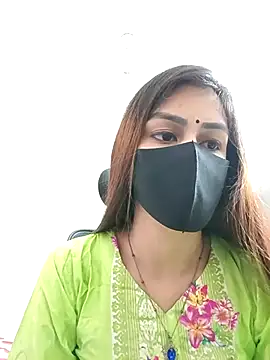 Tisha-01 online show from 11-01-25, 02:57