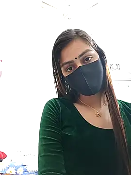 Tisha-01 online show from 01-10-26, 04:42