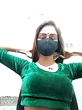 Tisha-01 online show from 02-06-26, 03:04