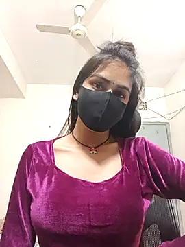 Tisha-01 online show from 03-10-26, 03:00