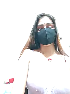 Tisha-01 online show from 03-25-26, 04:46