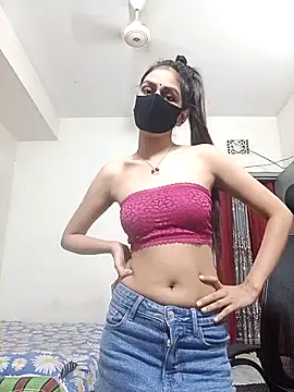 Tisha-01 online show from 03-31-26, 09:32