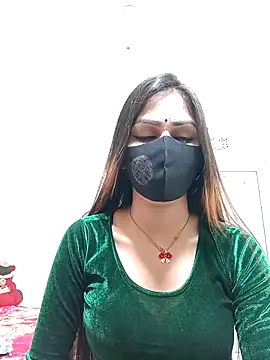 Tisha-01 online show from 04-12-26, 02:16