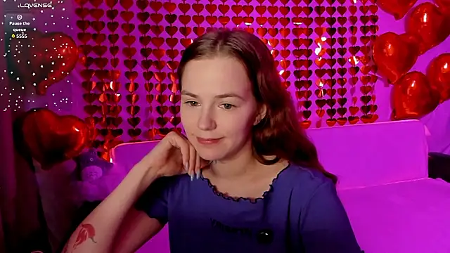 Fox Lisa online show from 02-19-26, 07:54