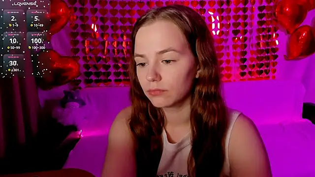 Fox Lisa online show from 03-12-26, 07:09