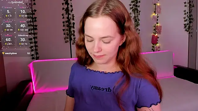 Fox Lisa online show from 03-29-26, 07:47