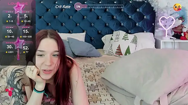 Shirley Thomas online show from 01-14-25, 02:08