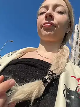 melissa grr online show from 07-24-26, 02:26