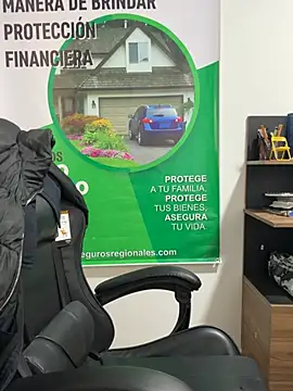 Alysson-- online show from 03-13-26, 02:12