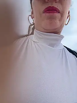 Alysson-- online show from 04-13-26, 02:11