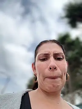 Alysson-- online show from 04-20-26, 01:25