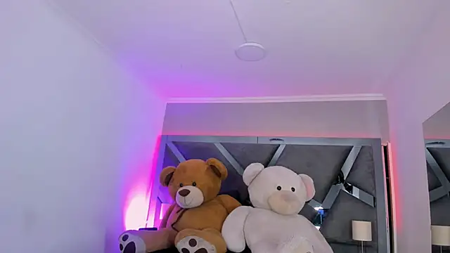 AmberiniHoffman online show from 11-07-25, 11:54