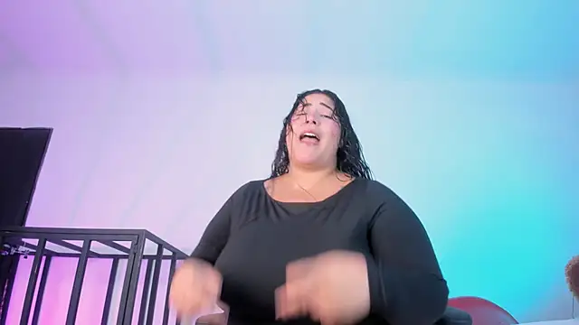 AmberiniHoffman online show from 04-13-26, 12:10