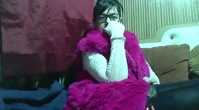 AlanaLaDream online show from 02-16-25, 08:11