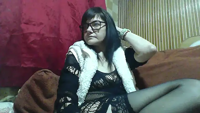 AlanaLaDream online show from 02-26-25, 08:44