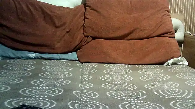 AlanaLaDream online show from 10-25-25, 06:46